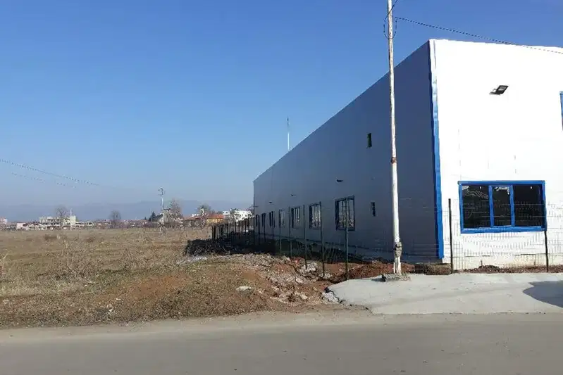 Парцел в Нови Искър