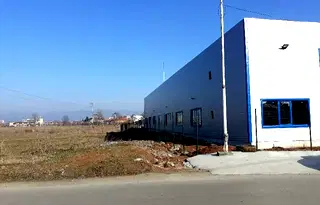 Парцел в Нови Искър
