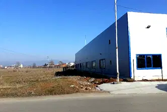 Парцел в Нови Искър