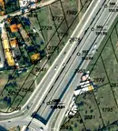 Парцел в СПЗ Модерно предие