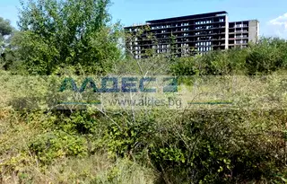 Парцел в с. Лозен
