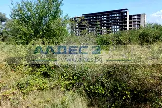 Парцел в с. Лозен