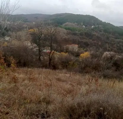 Снимка 2 — Парцел в с. Мърчаево