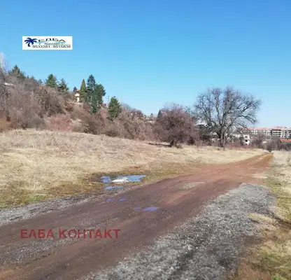Снимка 5 — Парцел в с. Панчарево