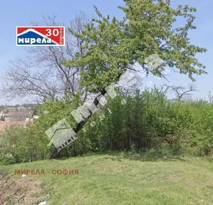Снимка 3 — Парцел в с. Бистрица