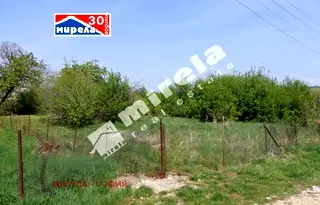 Парцел в с. Бистрица