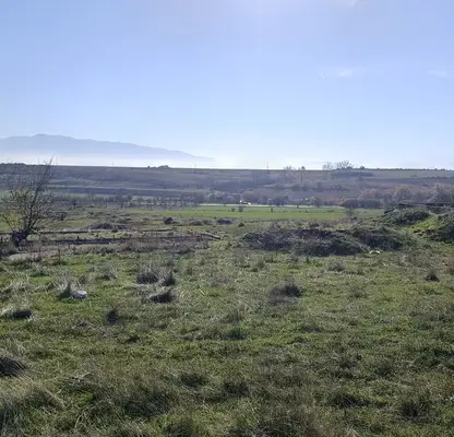 Photo 5 — Plot in Novi Iskyr