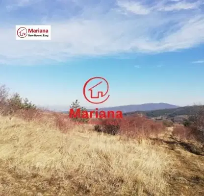 Снимка 4 — Парцел в с. Бистрица
