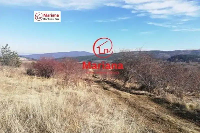 Парцел в с. Бистрица