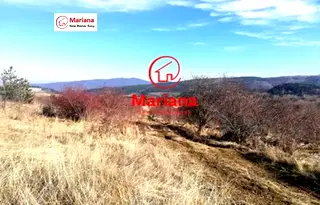 Парцел в с. Бистрица
