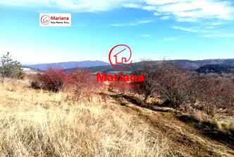 Парцел в с. Бистрица