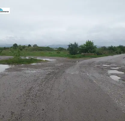 Photo 2 — Plot in Novi Iskyr