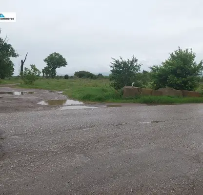 Photo 3 — Plot in Novi Iskyr