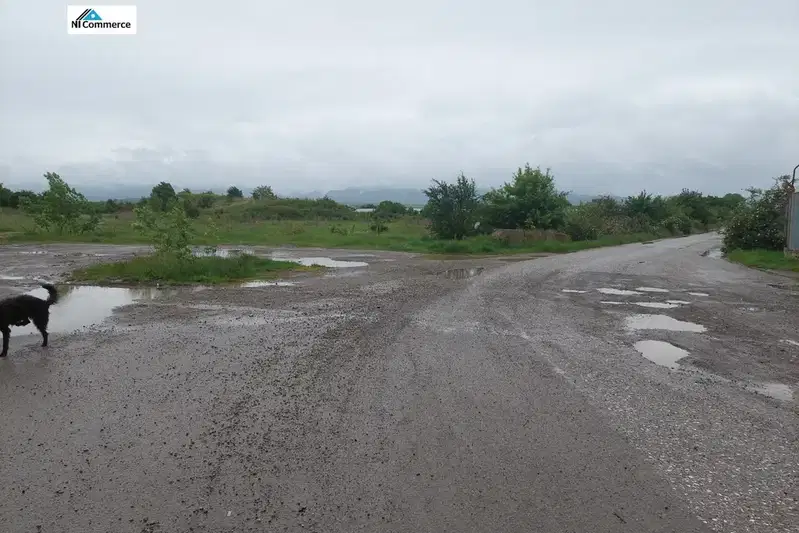 Парцел в Нови Искър