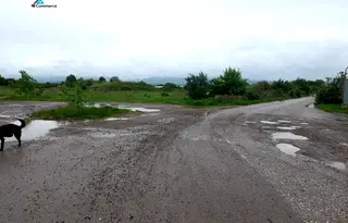 Парцел в Нови Искър