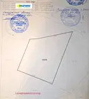 Парцел в с. Бистрица