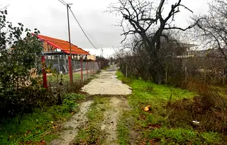 Парцел в с. Звездица