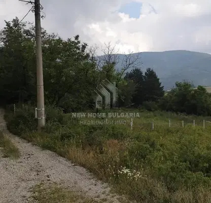 Photo 2 — Plot in Kokalyane