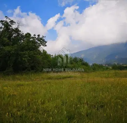 Photo 4 — Plot in Kokalyane