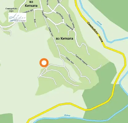 Photo 3 — Plot in Kokalyane