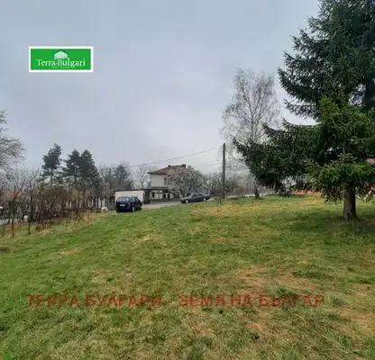 Photo 3 — Plot in Vladaya