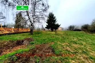Парцел в с. Владая