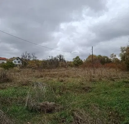 Photo 4 — Plot in Bistrica