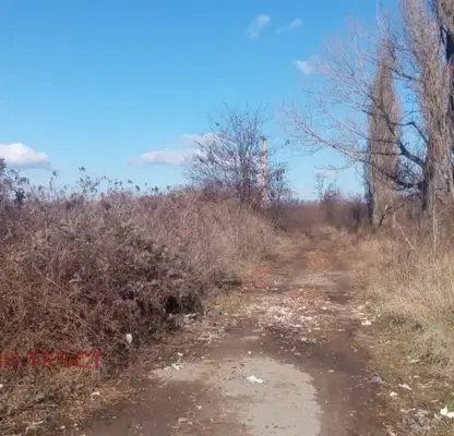 Photo 2 — Plot in Chepinci