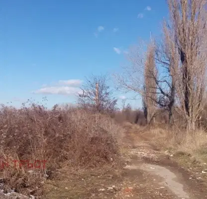Photo 3 — Plot in Chepinci