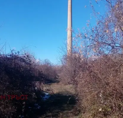Photo 5 — Plot in Chepinci