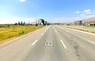 Парцел в с. Кривина
