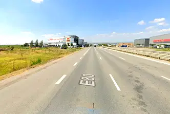 Парцел в с. Кривина