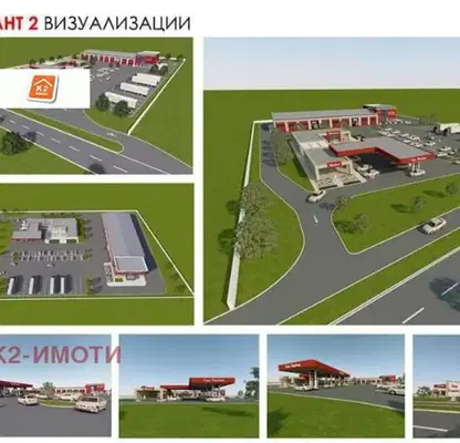 Снимка 3 — Парцел в с. Световрачене