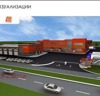 Снимка 4 — Парцел в с. Световрачене