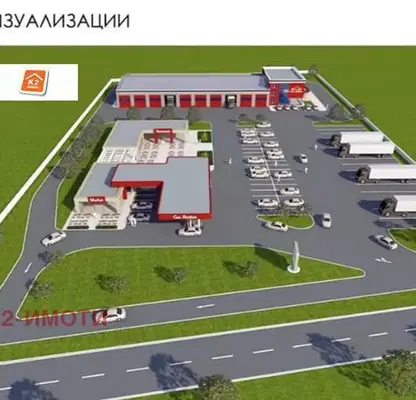 Снимка 5 — Парцел в с. Световрачене