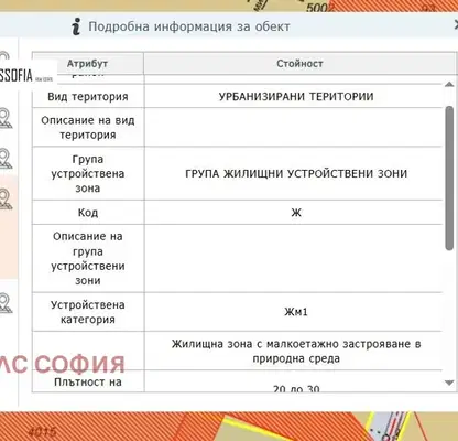 Снимка 4 — Парцел в с. Герман