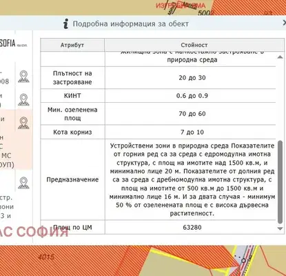 Снимка 5 — Парцел в с. Герман