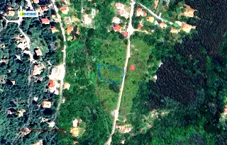 Парцел в с. Панчарево