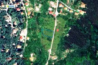 Парцел в с. Панчарево