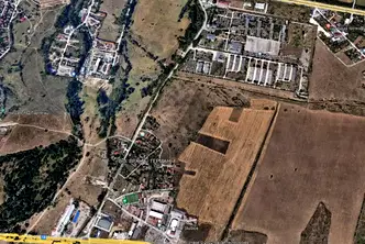 Парцел в с. Герман