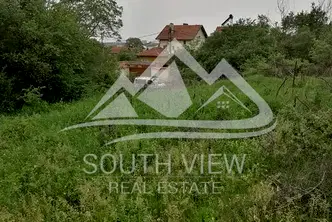 Парцел в Нови Искър