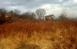 Парцел в Нови Искър