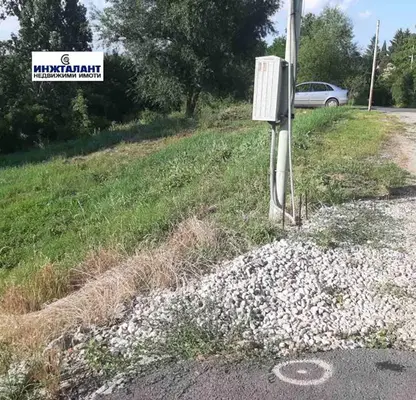 Photo 2 — Plot in Bankya