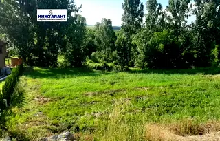 Парцел в Банкя