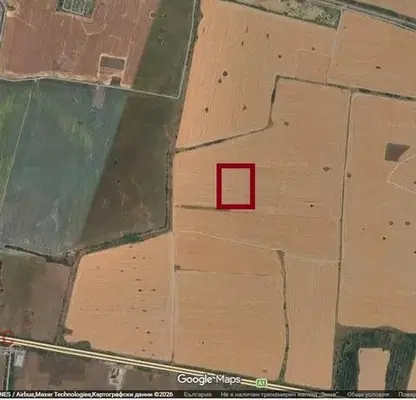 Photo 3 — Plot in Lozen