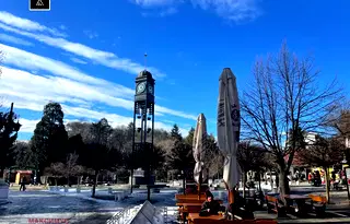 Парцел в Банкя