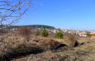 Парцел в Банкя
