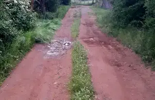 Парцел в с. Подгумер