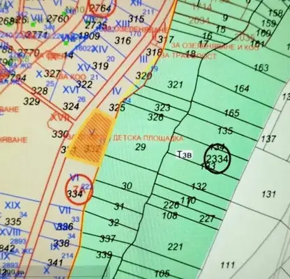 Photo 3 — Plot in Bankya