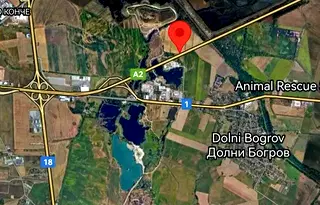 Парцел в с. Долни Богров